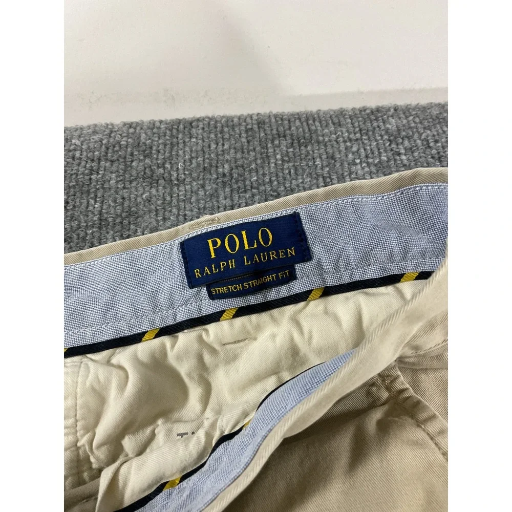 Polo Ralph Lauren item specifics